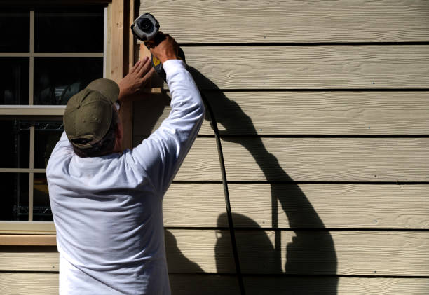 Best Siding Removal and Disposal  in South Carthage, TN