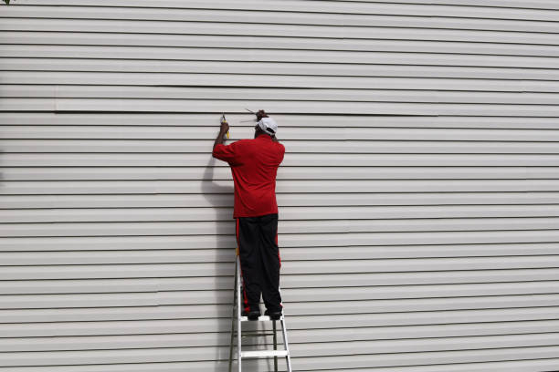 Best Custom Trim and Detailing for Siding  in South Carthage, TN