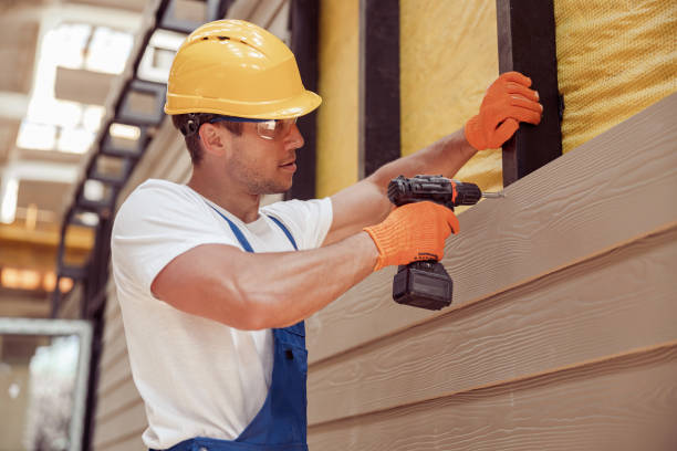 Best Insulated Siding Installation  in South Carthage, TN