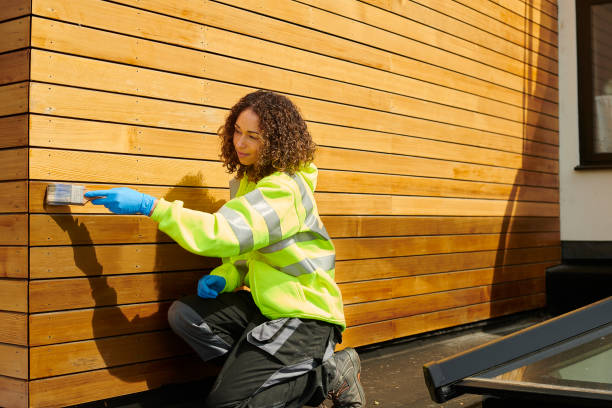 Best Fascia and Soffit Installation  in South Carthage, TN